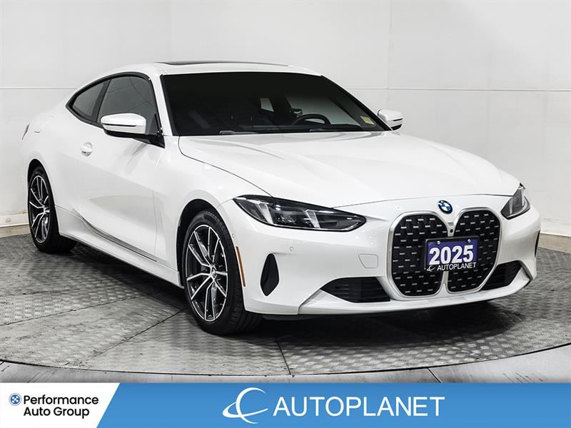 bmw 430i xDrive 2025 - 3