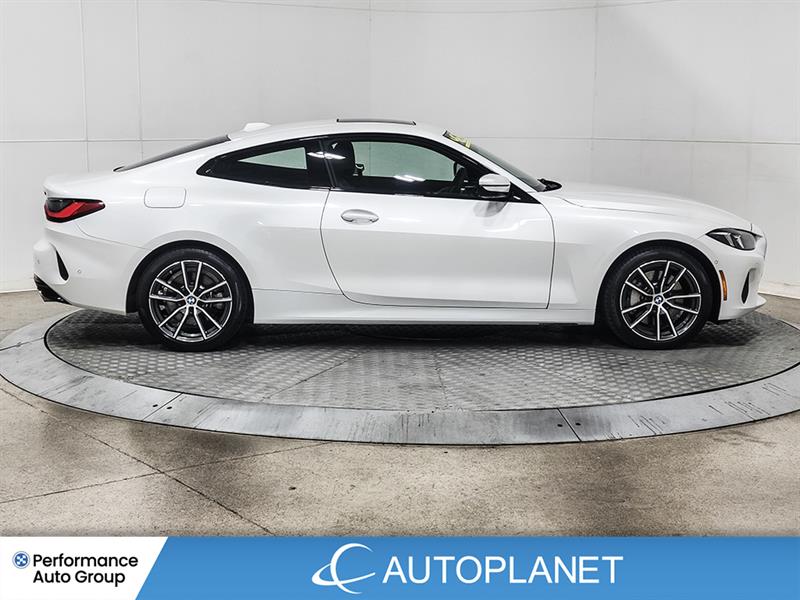 bmw 430i xDrive 2025 - 4