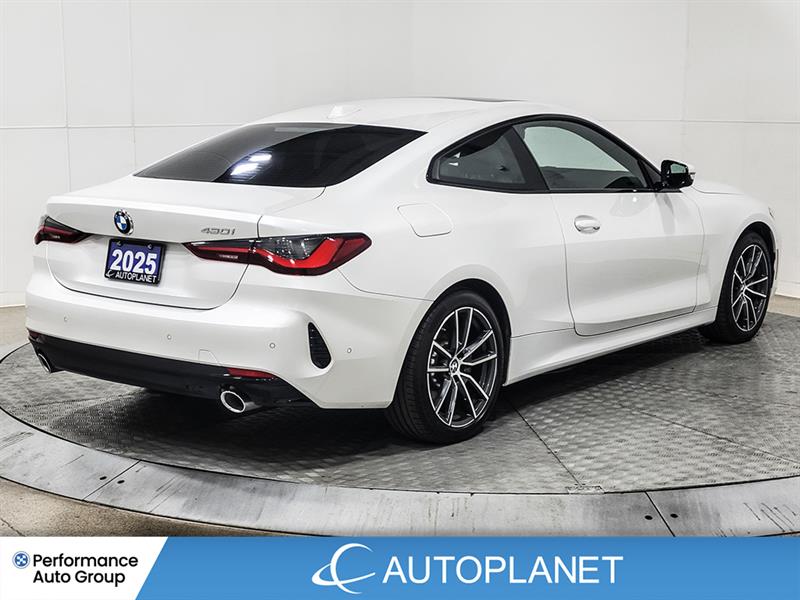 bmw 430i xDrive 2025 - 6