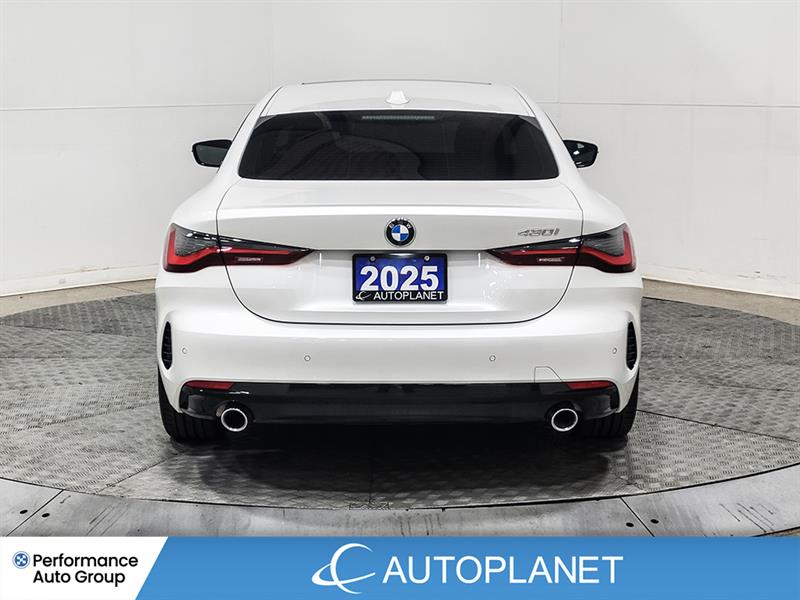 bmw 430i xDrive 2025 - 7