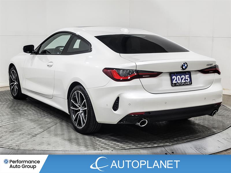 bmw 430i xDrive 2025 - 8