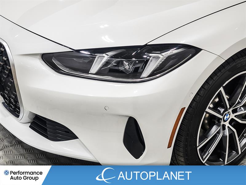 bmw 430i xDrive 2025 - 11