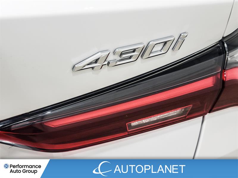 bmw 430i xDrive 2025 - 15