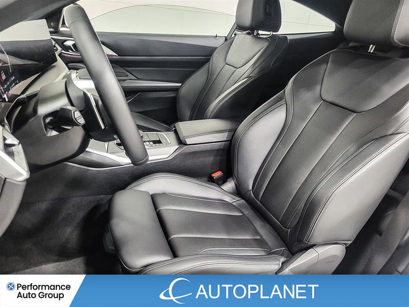 bmw 430i xDrive 2025 - 20