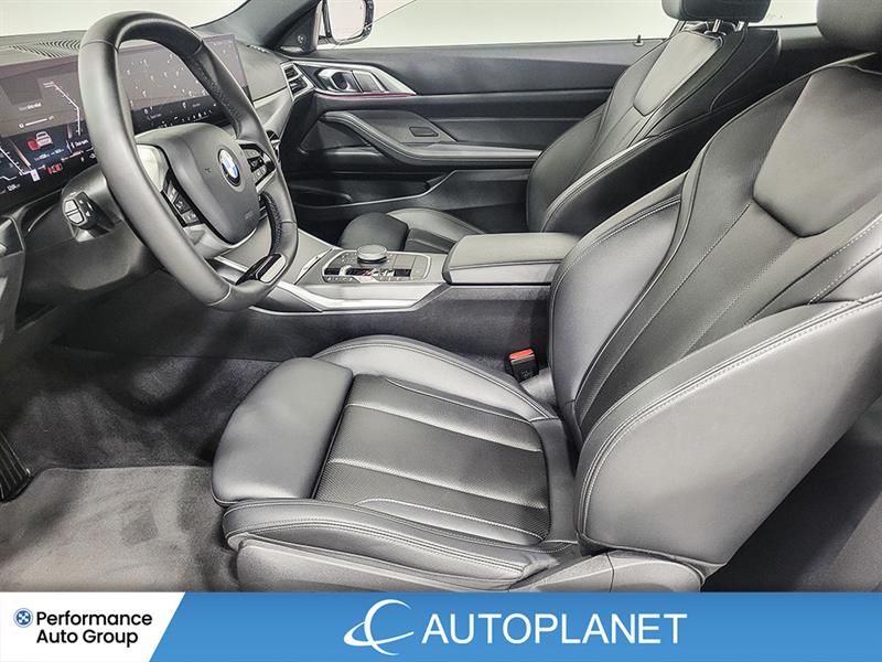 bmw 430i xDrive 2025 - 22