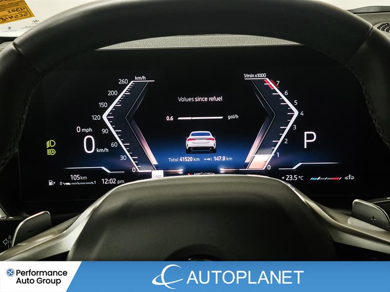 bmw 430i xDrive 2025 - 23