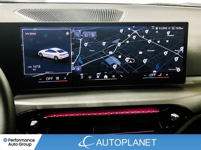 bmw 430i xDrive 2025 - 33