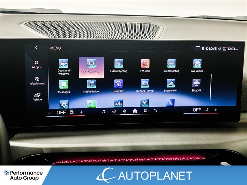 bmw 430i xDrive 2025 - 36