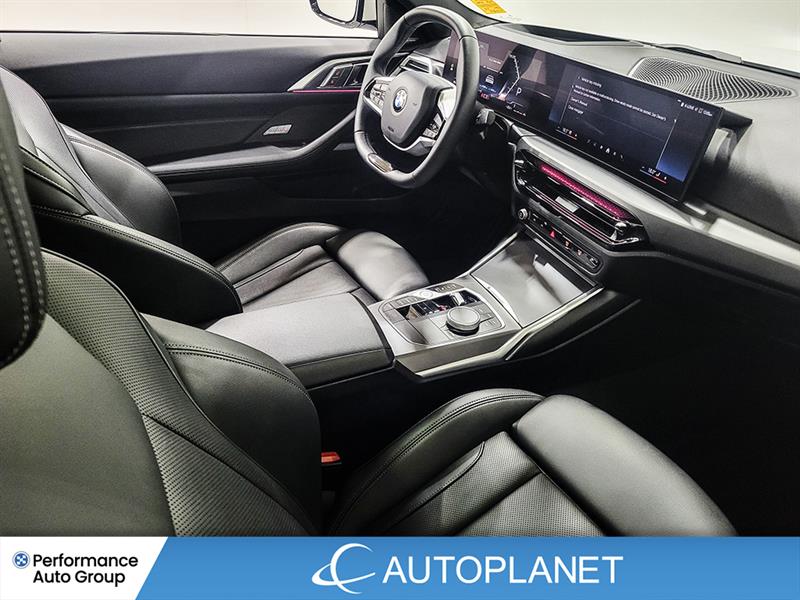 bmw 430i xDrive 2025 - 43