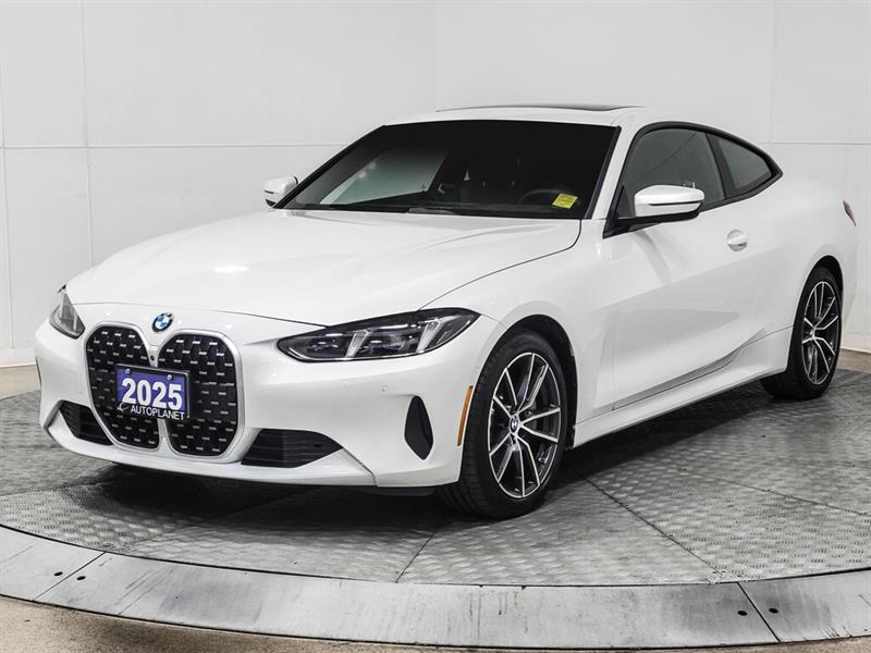 bmw 430i xDrive 2025 - 47