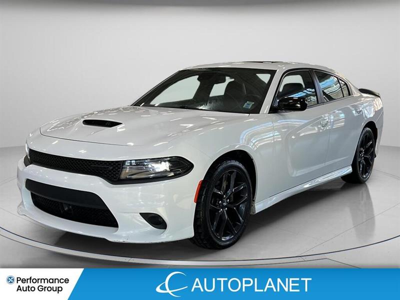 dodge Charger 2023