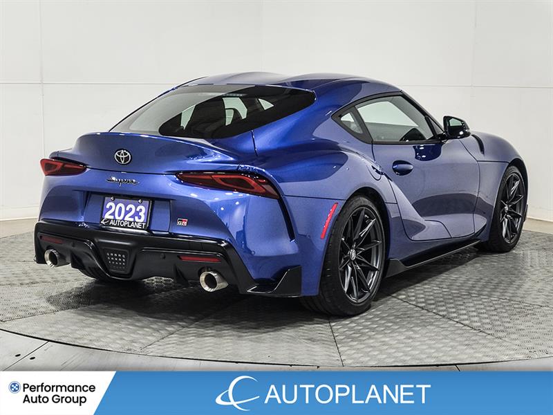 toyota GR Supra 2023 - 6