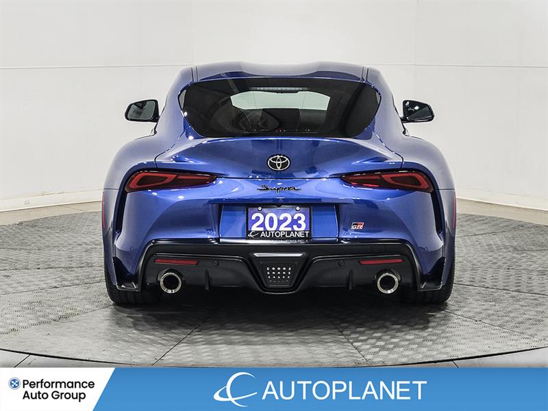 toyota GR Supra 2023 - 7