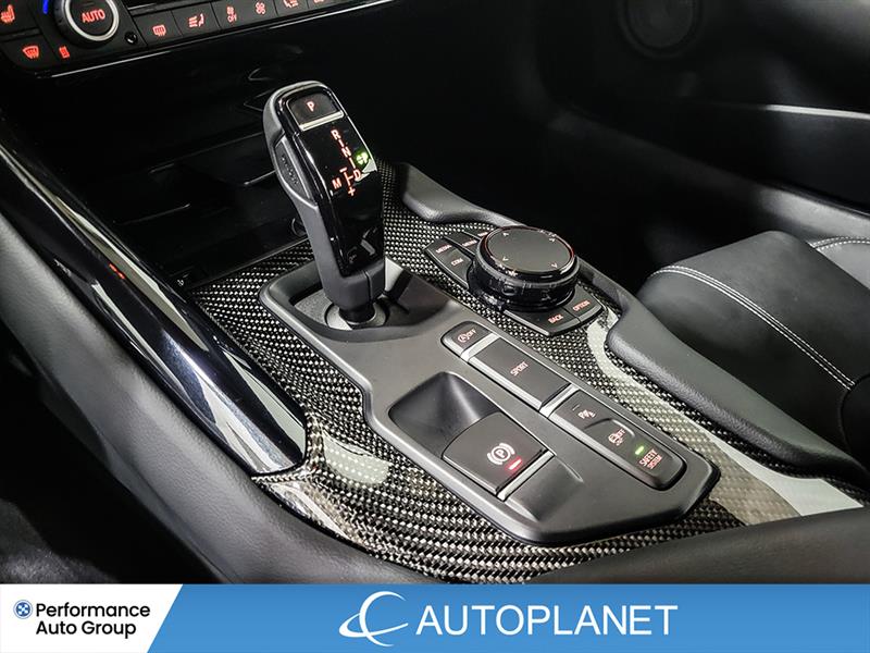 toyota GR Supra 2023 - 34