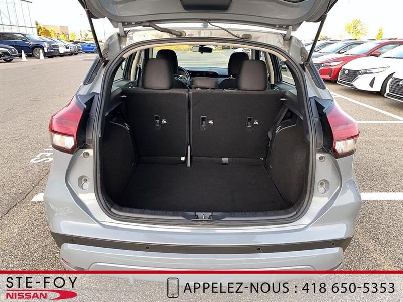 nissan Kicks 2023 - 6