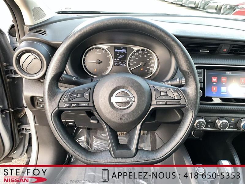 nissan Kicks 2023 - 12