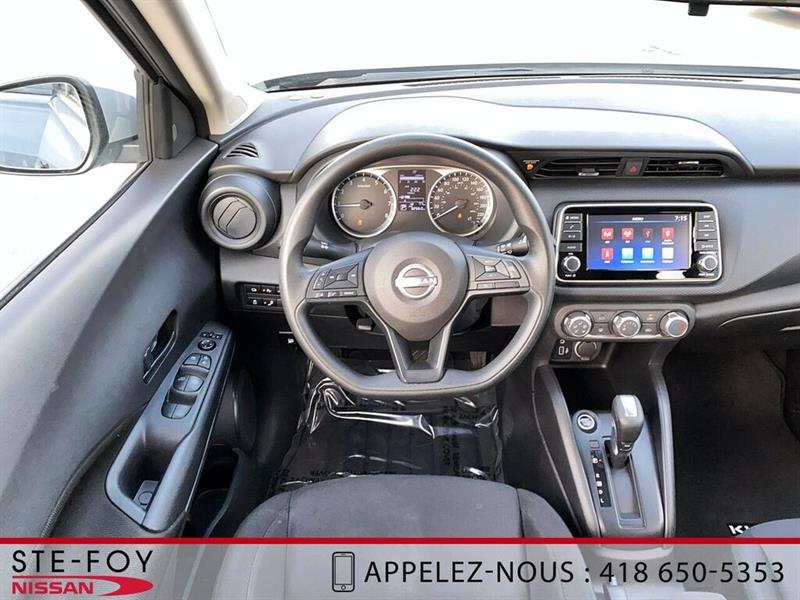 nissan Kicks 2023 - 14