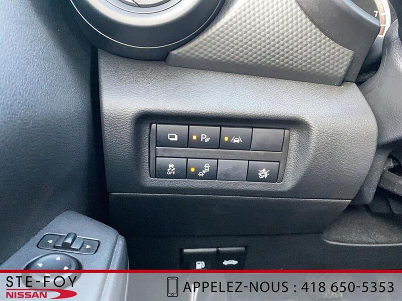 nissan Kicks 2023 - 16