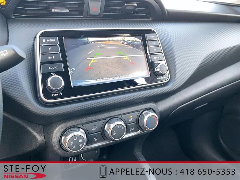 nissan Kicks 2023 - 17