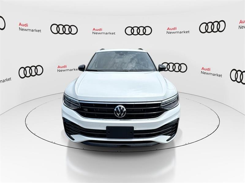 volkswagen Tiguan 2024 - 4