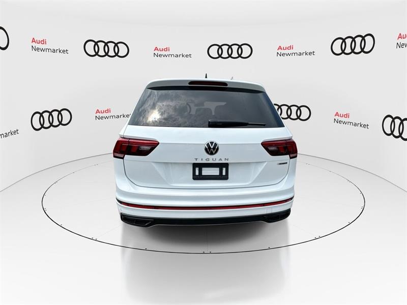 volkswagen Tiguan 2024 - 8