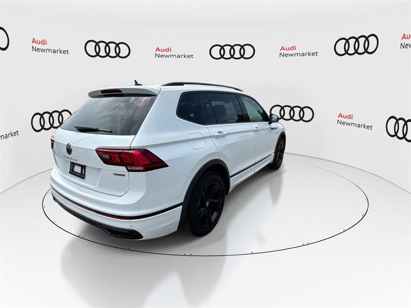 volkswagen Tiguan 2024 - 9