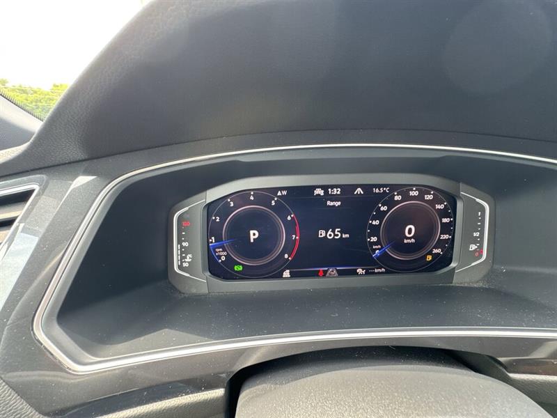 volkswagen Tiguan 2024 - 11