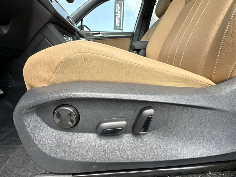 volkswagen Tiguan 2024 - 15