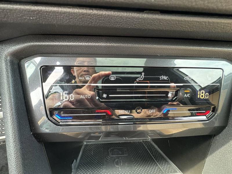 volkswagen Tiguan 2024 - 18