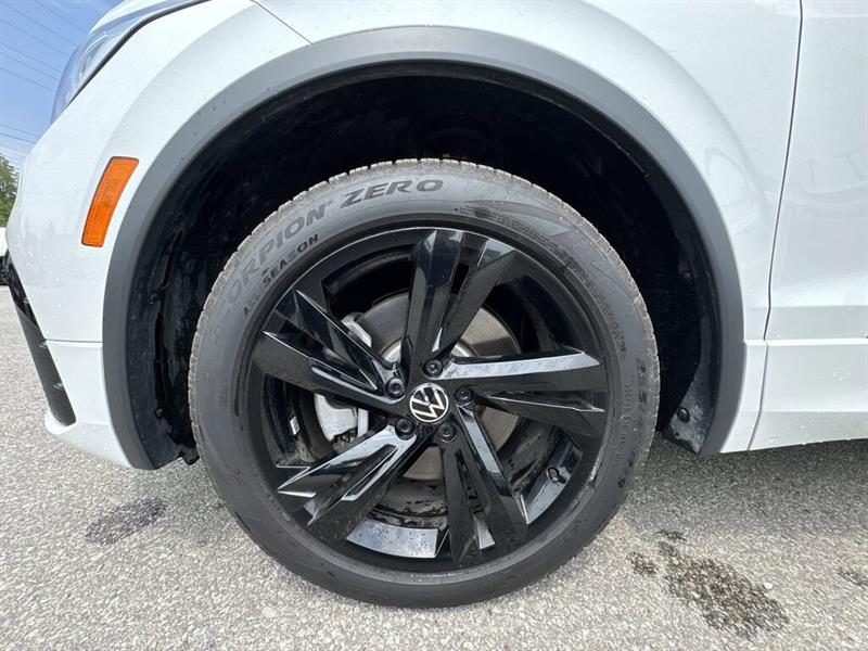 volkswagen Tiguan 2024 - 20