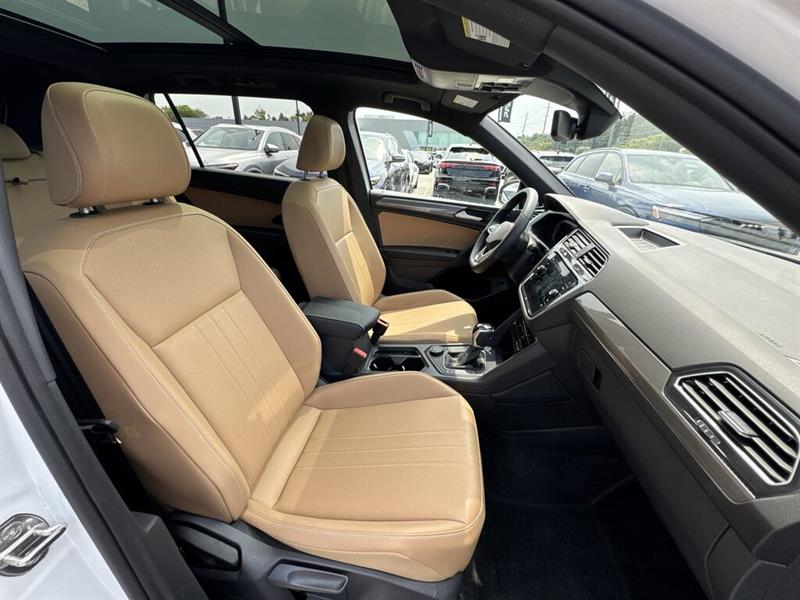 volkswagen Tiguan 2024 - 26