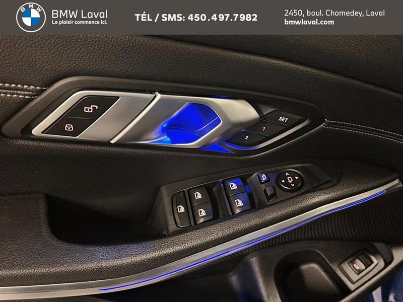 bmw Série 3 2021 - 14
