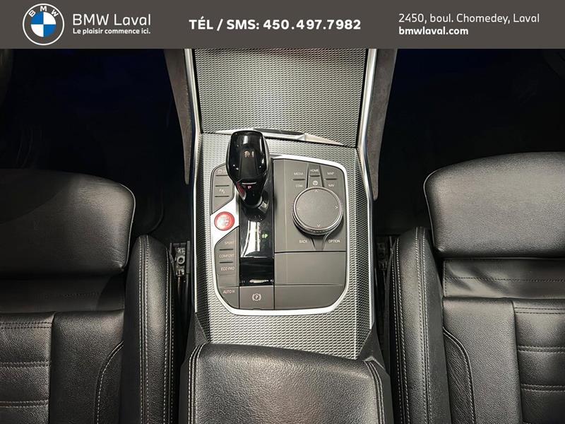 bmw Série 3 2021 - 21