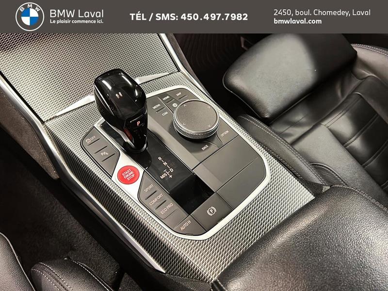 bmw Série 3 2021 - 22