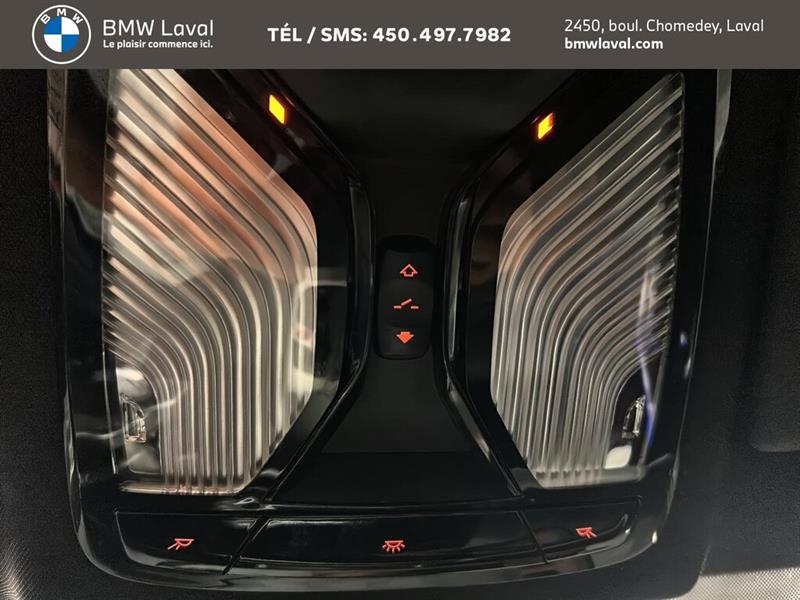 bmw Série 3 2021 - 23