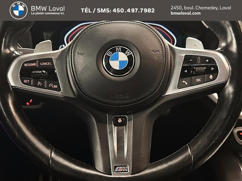 bmw Série 3 2021 - 26
