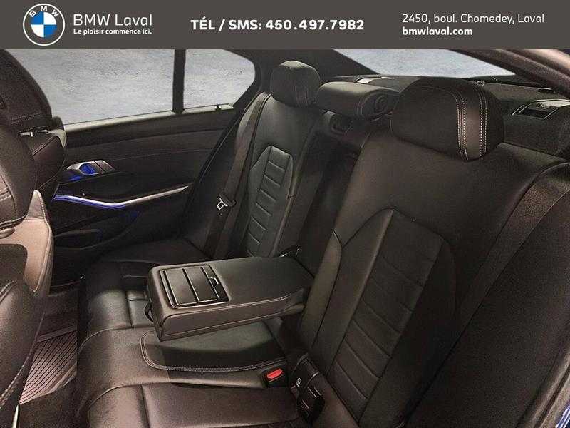 bmw Série 3 2021 - 29