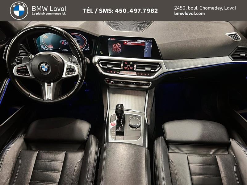 bmw Série 3 2021 - 30