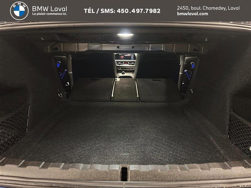bmw Série 3 2021 - 33