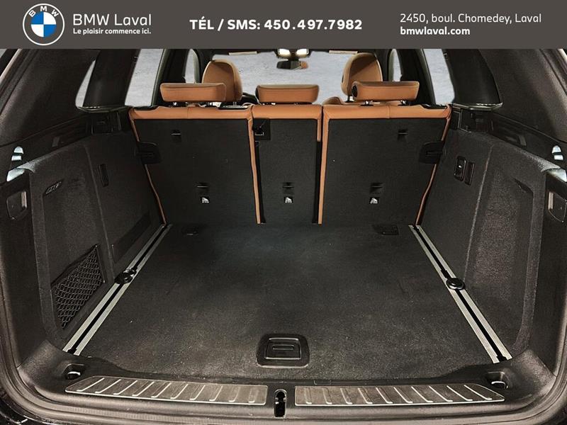 bmw X3 2021 - 33