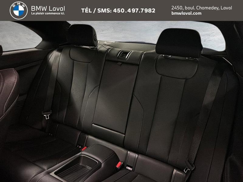 bmw Série 2 2025 - 29