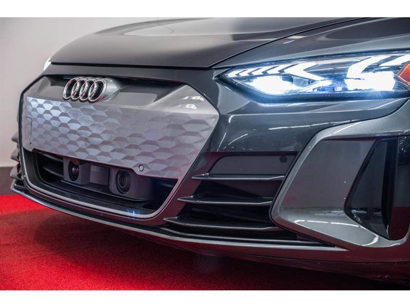 audi e-tron GT 2022 - 3