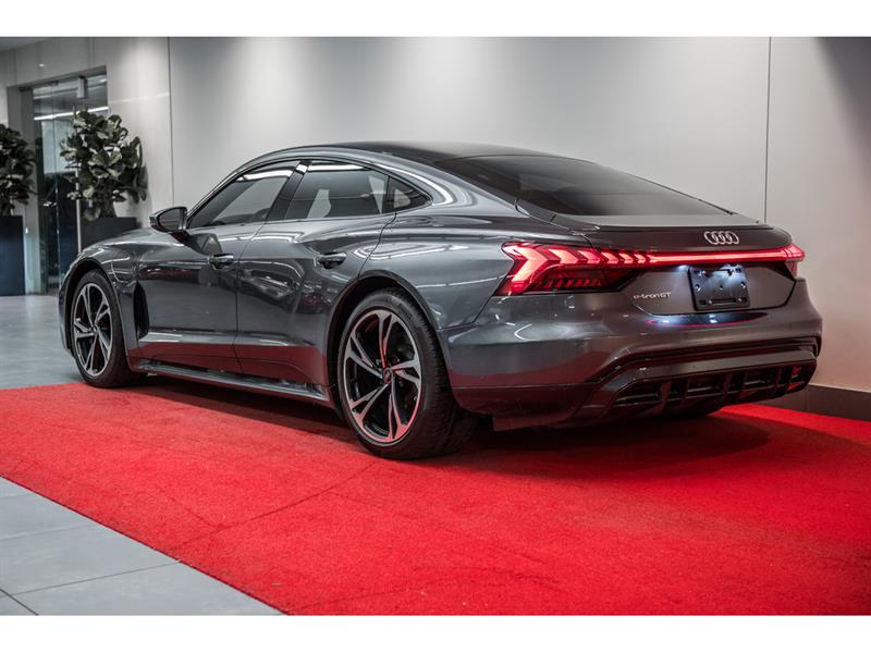 audi e-tron GT 2022 - 6