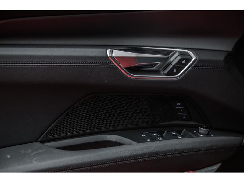 audi e-tron GT 2022 - 11