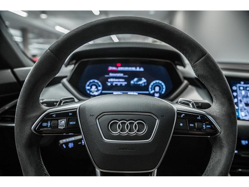 audi e-tron GT 2022 - 15