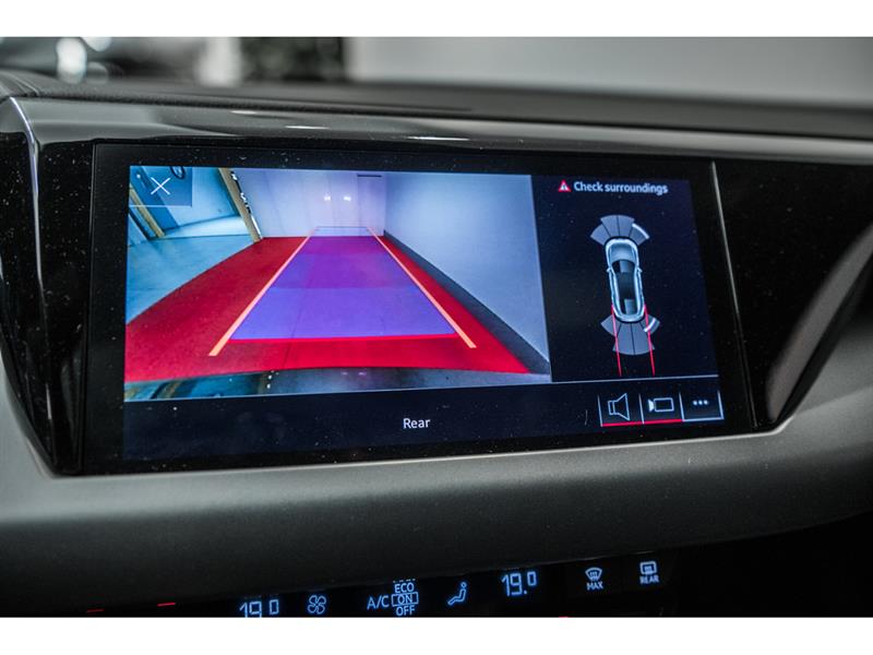 audi e-tron GT 2022 - 19