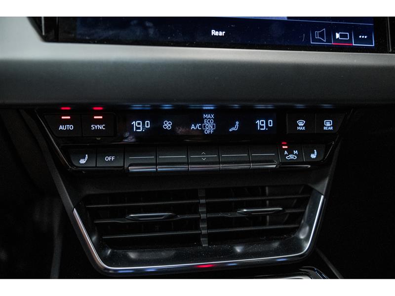 audi e-tron GT 2022 - 20