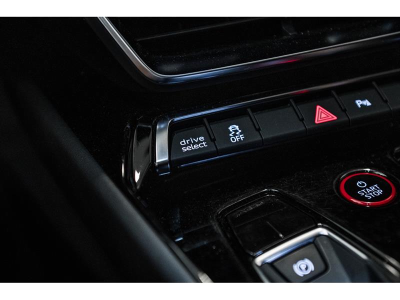 audi e-tron GT 2022 - 23