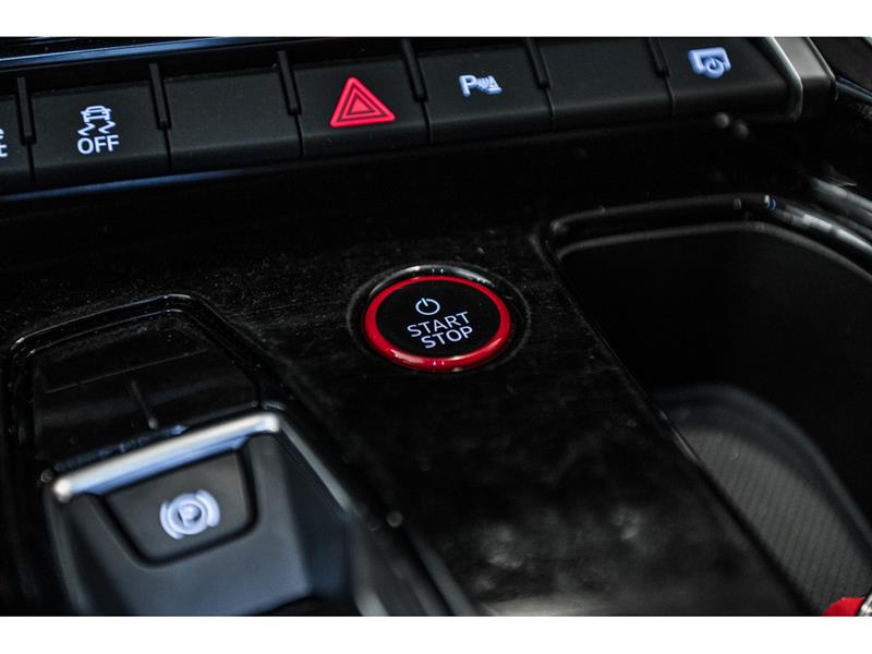 audi e-tron GT 2022 - 25