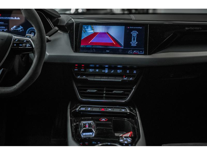 audi e-tron GT 2022 - 29